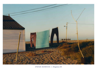 Dungeness, United Kingdom