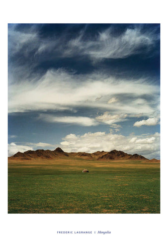 Mongolia