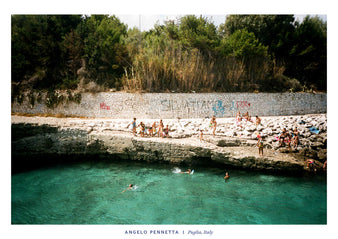 Puglia, Italy