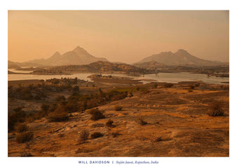 Suján Jawai, India