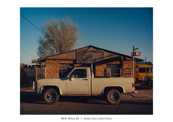 Marfa, Texas, UnitedStates