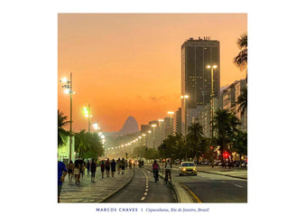 Rio de Janeiro, Brazil