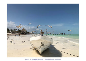 Holbox, Quintana Roo, Mexico
