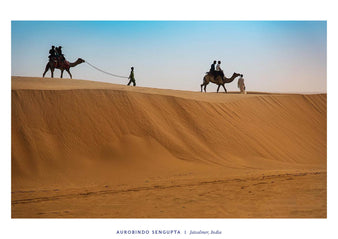 Jaisalmer, India