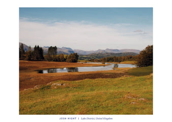 Lake District, United Kingdom