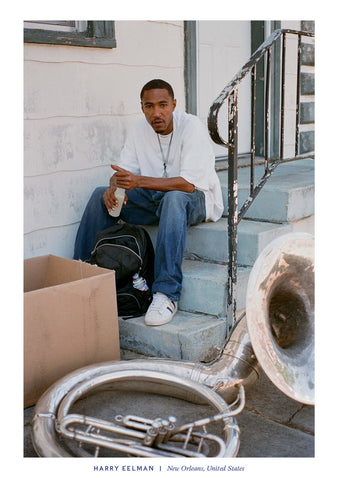 New Orleans, United States