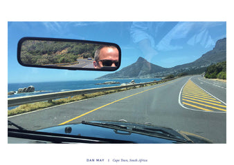 Cape Town, South Africa