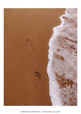 Bentota Beach, Sri Lanka