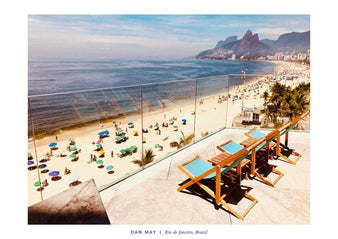 Rio de Janeiro, Brazil