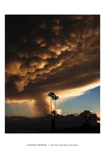 San Vito Coto Brus, Costa Rica
