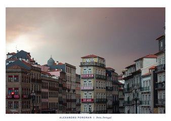 Porto, Portugal