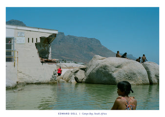 Camps Bay, South Africa