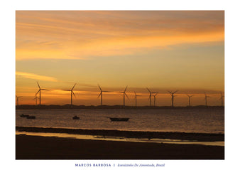 Icaraizinho de Amontada, Brazil