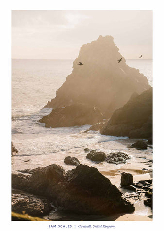 Cornwall, United Kingdom