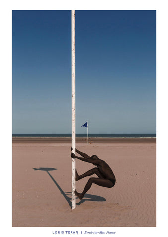 Berck-sur-Mer, France