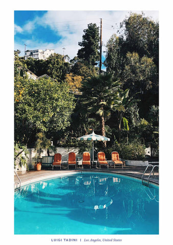 Los Angeles, United States