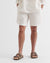 Hiri Shorts in White