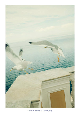 Sorrento, Italy