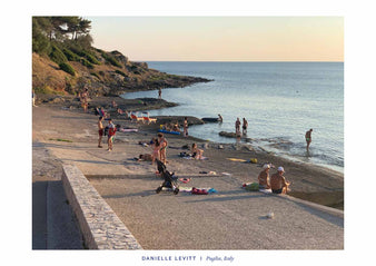 Puglia, Italy