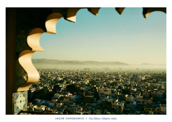 Udaipur, India