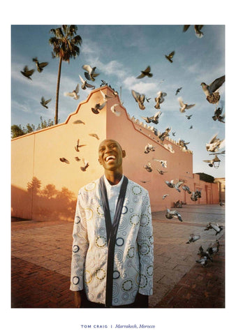Marrakech, Morocco