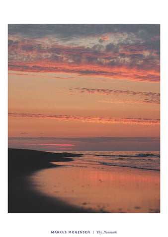 Thy, Denmark