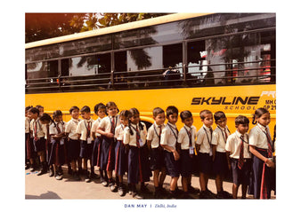 Delhi, India