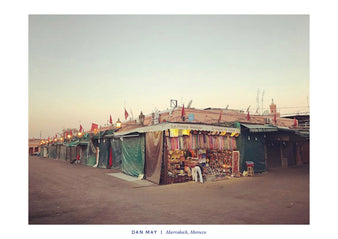 Marrakech, Morocco