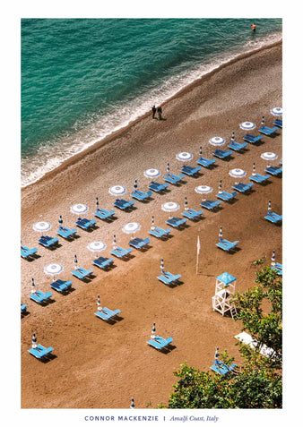 Amalfi Coast, Italy