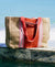 Augustus Bag In Red Multi