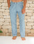 Bondi Trousers in Sky