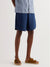 Hiri Shorts in Indigo